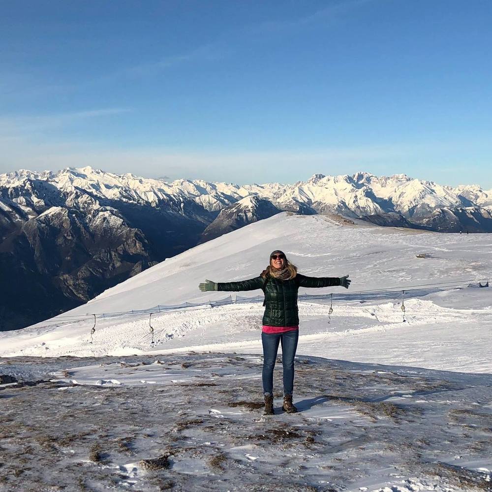 Meet your Posher, Katie